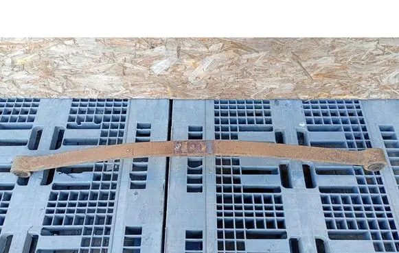 Ford Transit - Tourneo Connect Rear leaf spring 