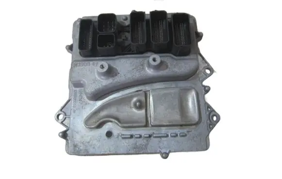BMW X3 F25 Speedometer control unit/module 7638781 12147638781BMW