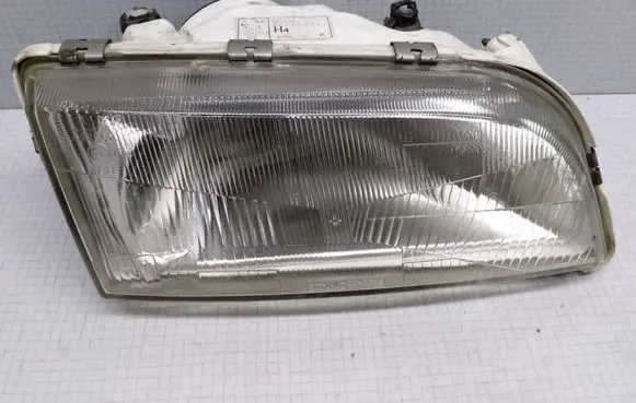 Volvo S40, V40 Headlight/headlamp TYC203729 06160814
