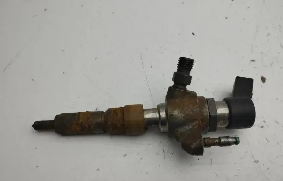 Volvo S60 Fuel injector A2C59513556 AAJHJG20657RJ26