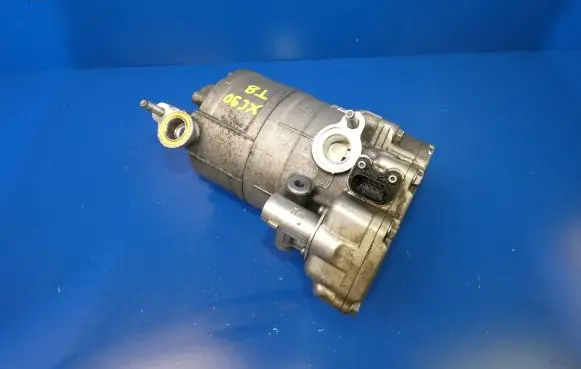 Volvo XC90 Supercharger 32260522 P32260522