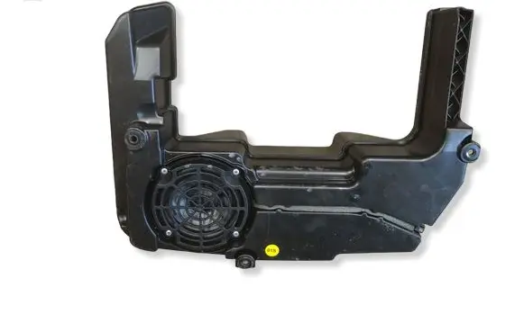 Audi A4 S4 B8 8K Subwoofer speaker 8K9035382B