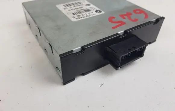 BMW 1 E81 E87 Gearbox control unit/module 8ES00947920 6142912708802