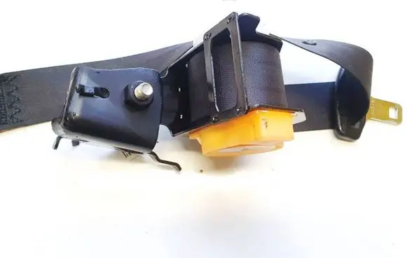 Mazda CX-5 Rear seatbelt t89454t bge030007