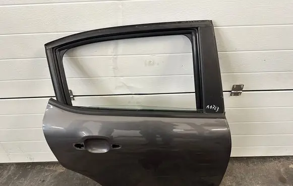 Citroen C3 Rear door 