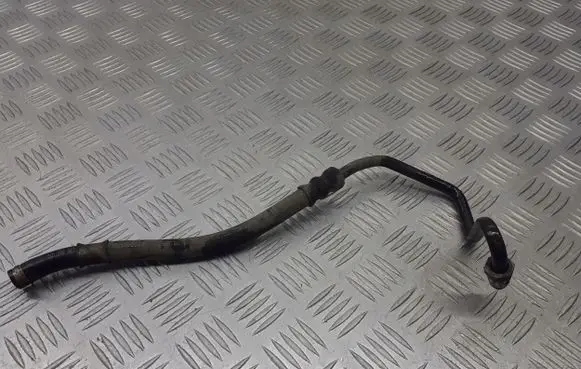 Opel Astra H Power steering hose/pipe/line