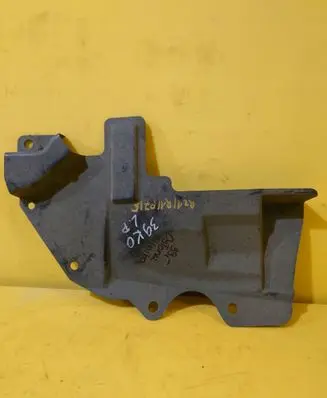 Skoda Superb B5 (3U) Power steering pump 115KM