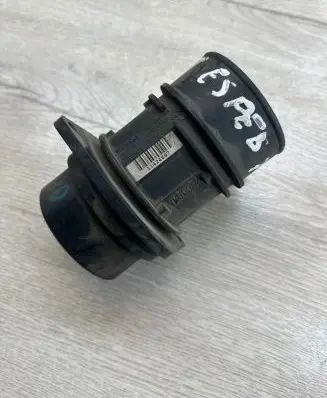 Renault Espace - Grand espace IV Mass air flow meter 7700314057 11424697 5WK9609