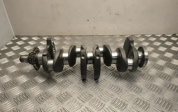 Toyota Yaris Crankshaft 1340121020