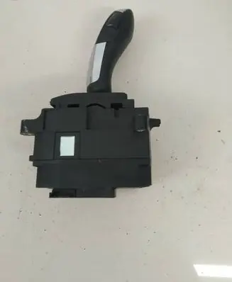 BMW 5 F10 F11 Gear shifter/selector 925118801
