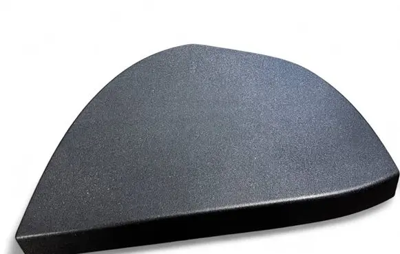 Mercedes-Benz CL C216 Dashboard side end trim A2167270188 E050458021