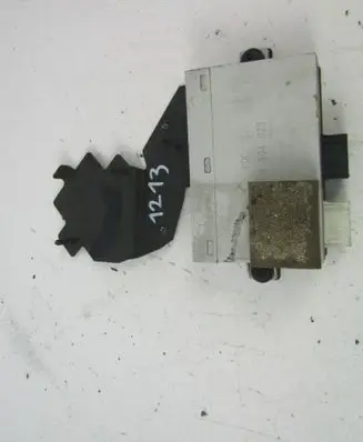 BMW 3 E46 Parking PDC control unit/module 