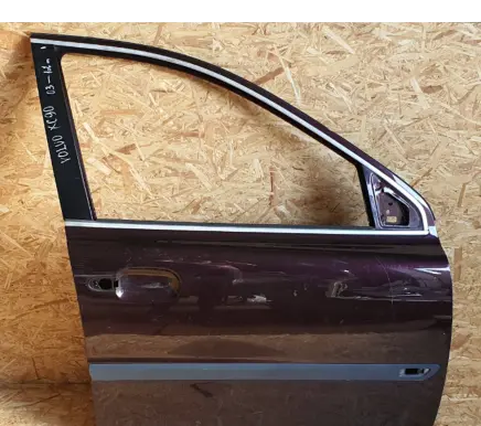 Volvo XC90 Front door
