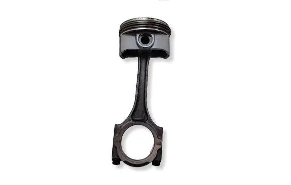Toyota Corolla E210 E21 Piston with connecting rod 37420