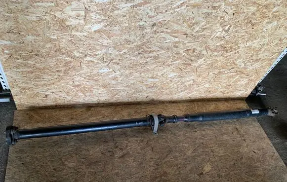 Volkswagen Crafter Rear driveshaft/prop shaft 2N0521102M