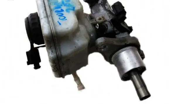 Volkswagen Touran II Power steering pump