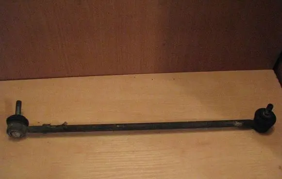 BMW 7 E65 E66 Front anti-roll bar/sway bar