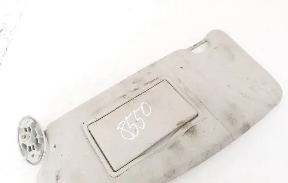Ford Focus Sun visor