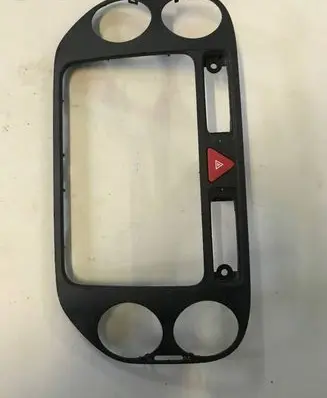 Volkswagen Golf Plus Hazard light switch 5M0858071H