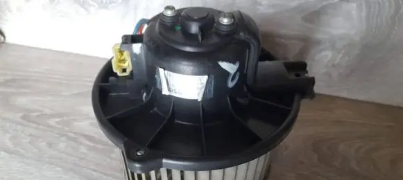 Mitsubishi Carisma Heater fan/blower MF0160700260 0130111191