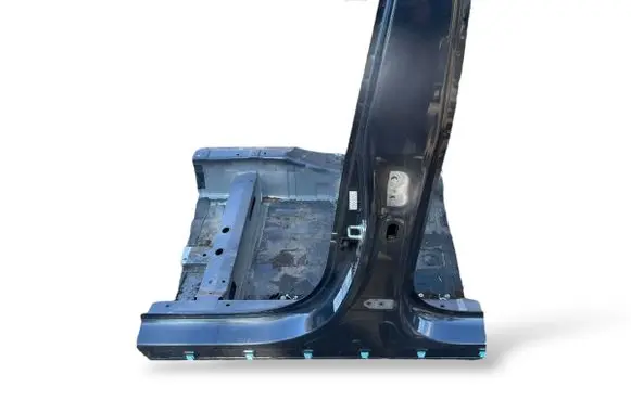 Hyundai Bayon Pillar (middle) 