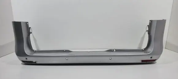 Mercedes-Benz Vito Viano W447 Rear bumper A4478851225 A4478800071 A4478800171