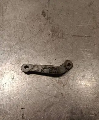 Mercedes-Benz B W245 Gearbox mounting bracket A1693711740