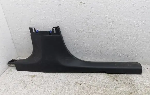 Opel Corsa F (B) pillar trim (bottom) 98324082ZD