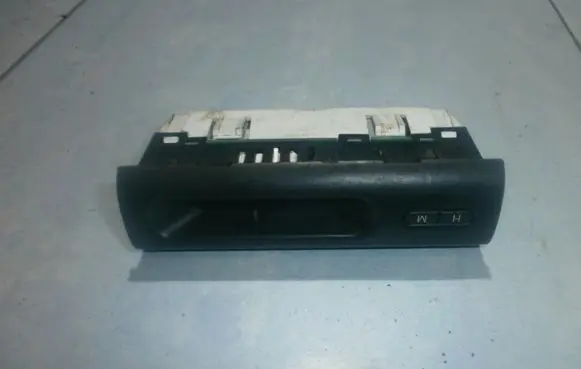 Ford Mondeo MK I Screen/display/small screen 95bb15000ba