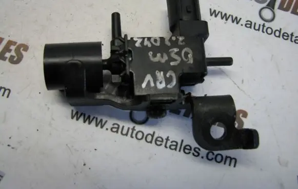 Honda CR-V Vacuum valve 