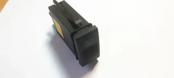 Audi A4 S4 B5 8D Windscreen/window heater switch 4D0941503