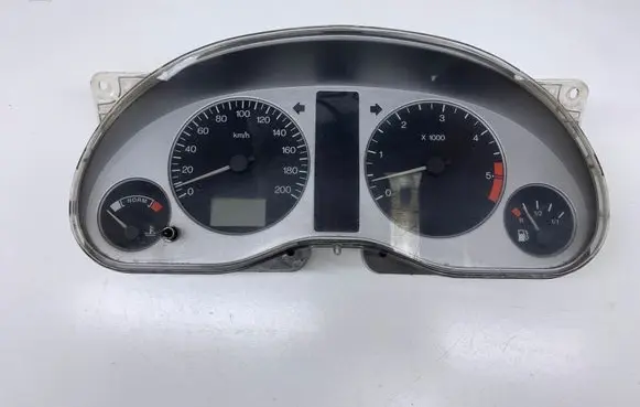 Ford Galaxy Speedometer (instrument cluster) V97VW10849GC F5RF10A855A