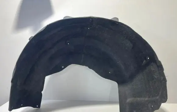 BMW X6 G06 Rear arch fender liner splash guards 7478760