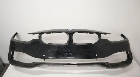BMW 4 F32 F33 Front bumper 7294651