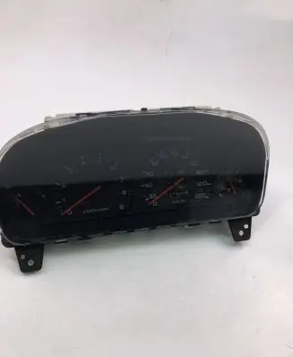 Hyundai Lantra II Speedometer (instrument cluster) 71110551