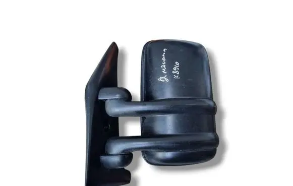 Opel Movano A Front door electric wing mirror 