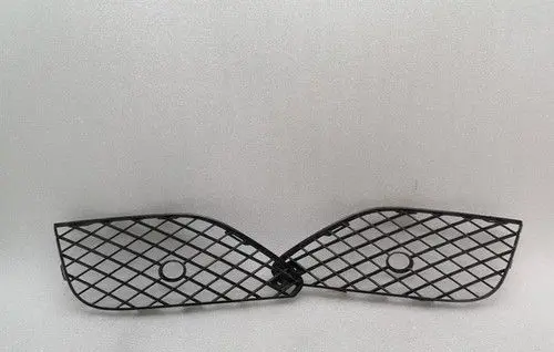 Bentley Continental Front bumper splitter molding 3W3807647