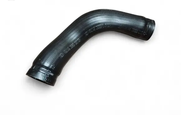 Chevrolet Orlando Intercooler pipe mounting bracket 95275281