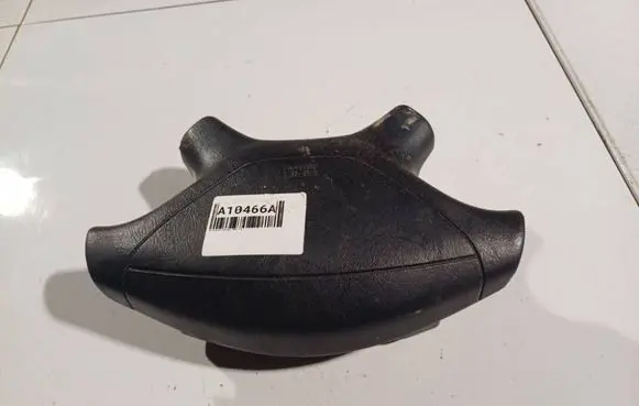 Mitsubishi Galant Steering wheel airbag