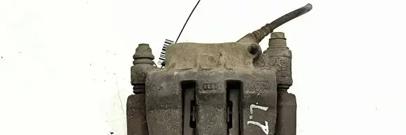 Renault Master II Front brake caliper