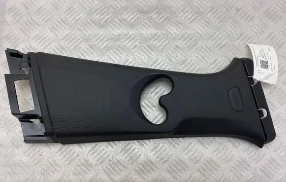 BMW 2 F46 (B) pillar trim (top) 7329588