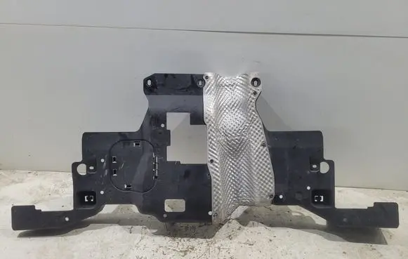 Mercedes-Benz A W177 Pickup box liner A2473523300
