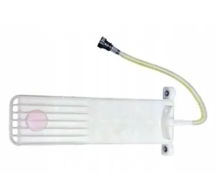 Volkswagen Multivan T7 Brake fluid reservoir 7H0611301A
