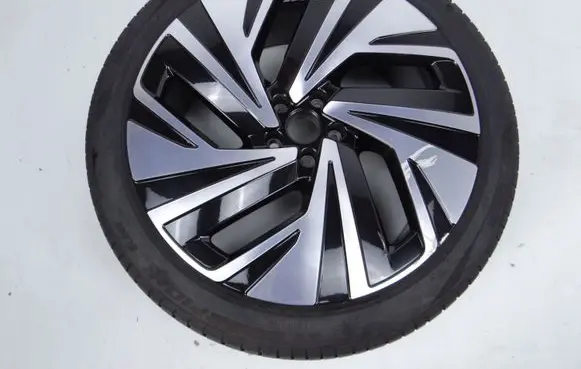 Volkswagen ID.3 R21 alloy rim 11A601025B