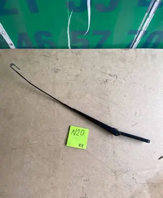 Skoda Fabia Mk1 (6Y) Front wiper blade arm
