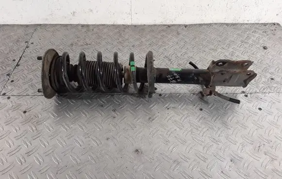 Mitsubishi Colt CZ3 Front shock absorber/damper 824902000648 98092205AD0