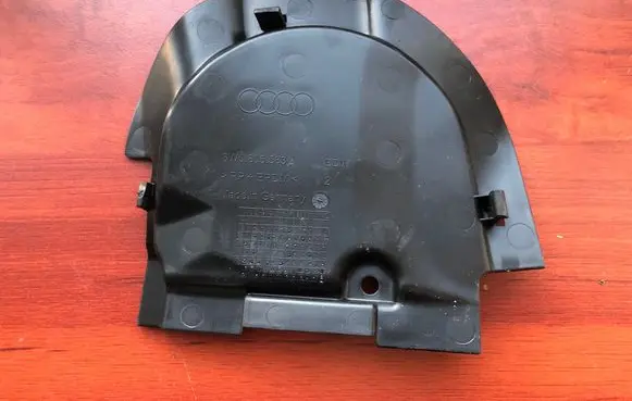 Audi A5 Other engine bay part 8W0805583A