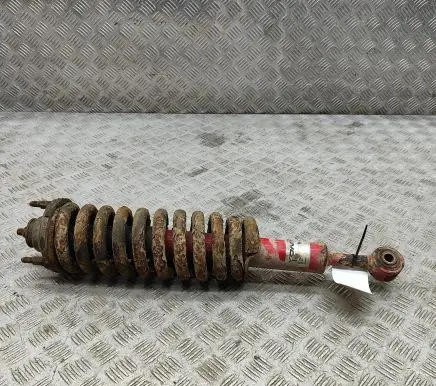 Toyota Hilux (AN10, AN20, AN30) Front shock absorber/damper 4851009K10