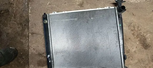 KIA Sorento Coolant radiator 