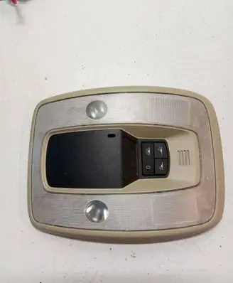 Volvo XC60 Front seat light 39806307